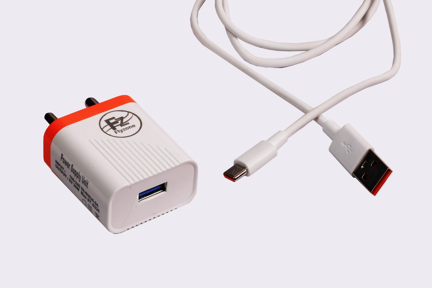 20W Adaptor Type C