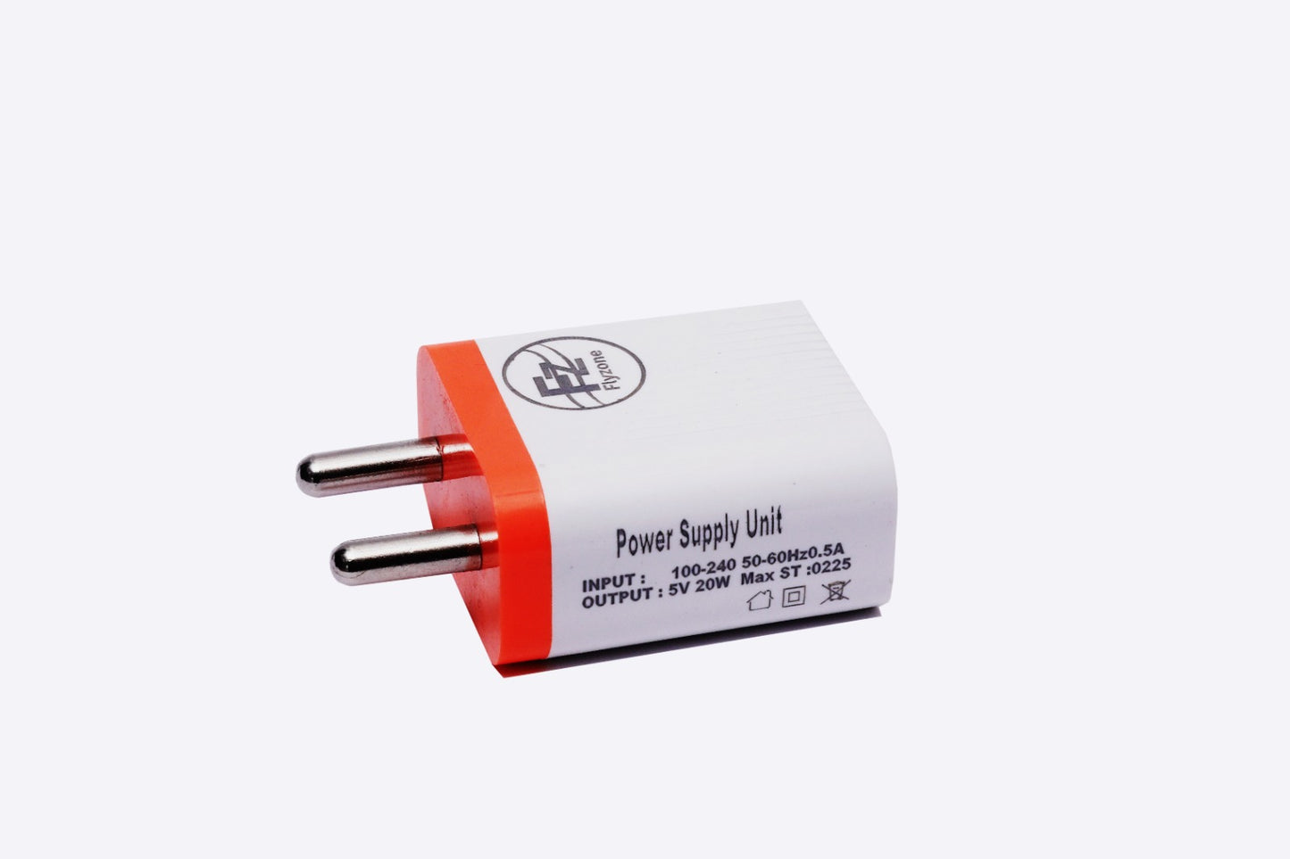 20W Adaptor Type C