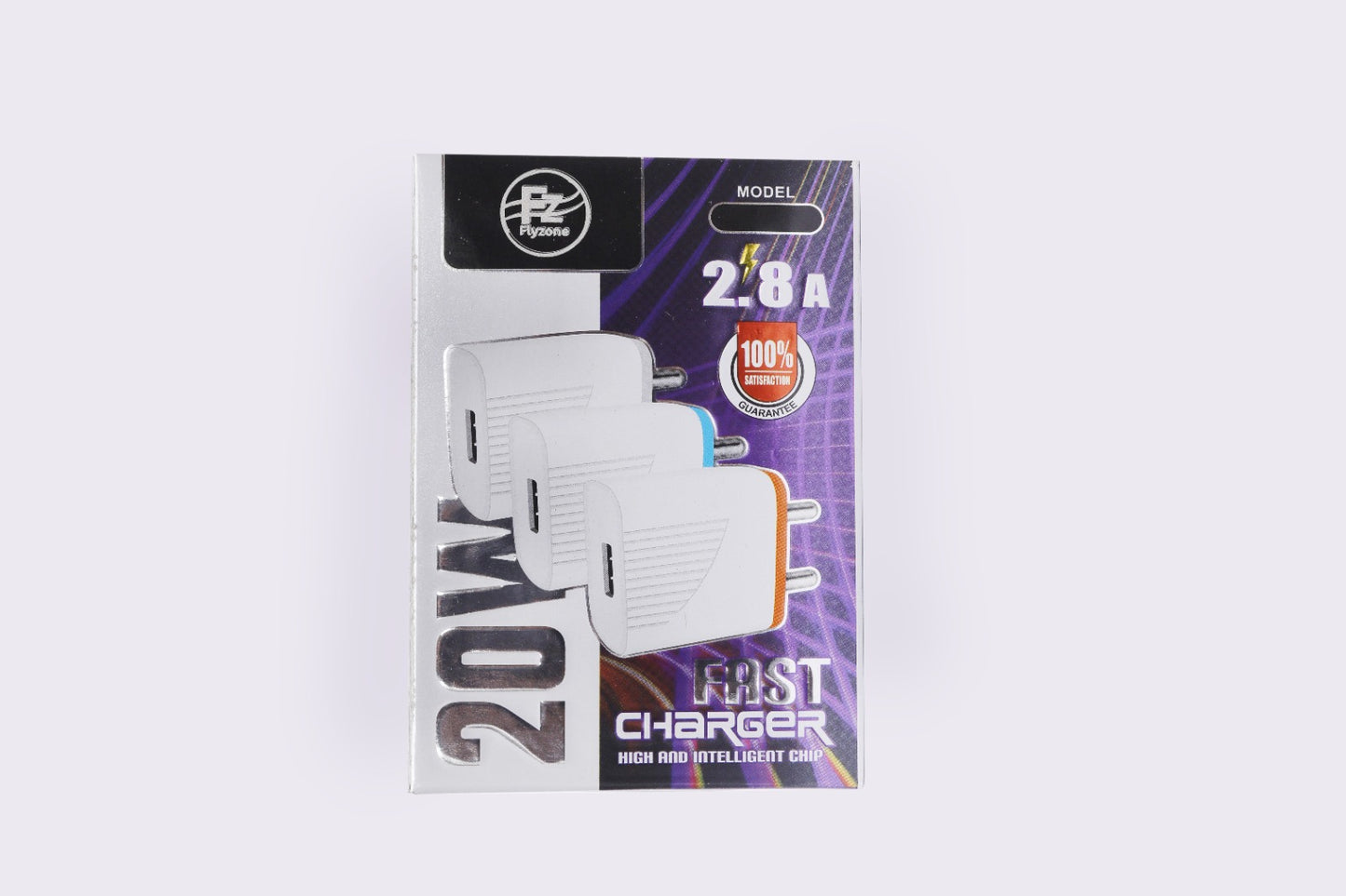 20W Adaptor Type C