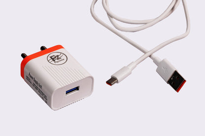 20W Adaptor Type C