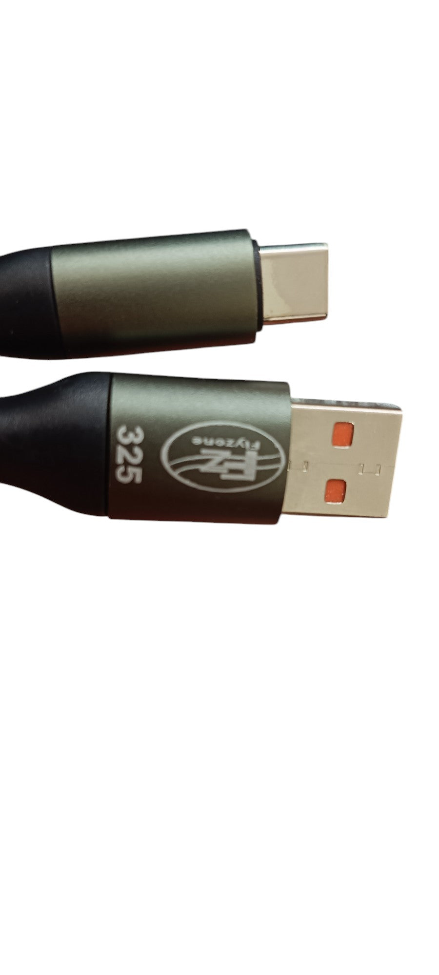 Charging Data Cable | USB-C, Lightning, Micro-USB | Universal Charger